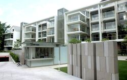 Tanglin Residences (D10), Condominium #535857101